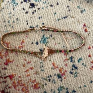 Watch band never worn